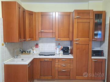 Cucina completa