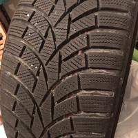 Pneumatici invernali - gomme da neve