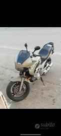 Yamaha TDM 850