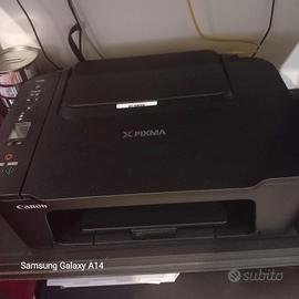 Stampante Canon Pixma