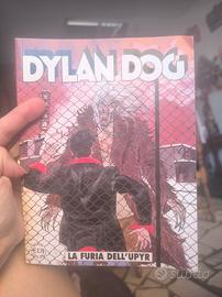 DYLAN DOG