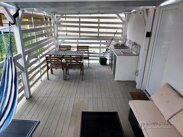 Casetta Coppia Marzamemi - Granelli - Pachino