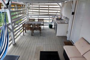 Casetta Coppia Marzamemi - Granelli - Pachino