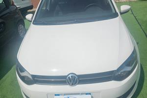 Volkswagen Polo 1.2 TDI DPF 5 p. Comfortline