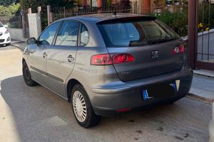 Seat Ibiza 1.4 TDI anno 2003