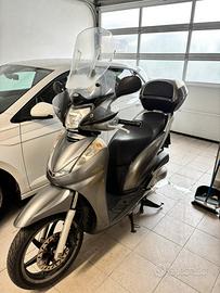 Scooter Honda Sh 300