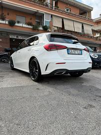 Mercedes classe a 180d premium