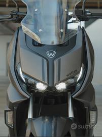wottan GT2 300