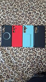 Cover Samsung s24+(plus)