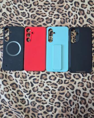 Cover Samsung s24+(plus)