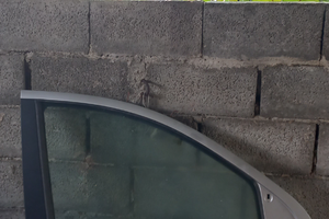 Sportello fiat panda 1.3 2007