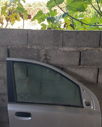 Sportello fiat panda 1.3 2007