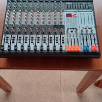 impianto audio