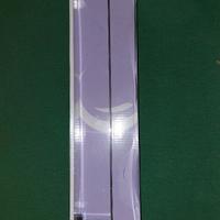 Portasalviette per bagno GEDY mod. ATENA 45cm.