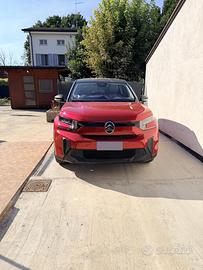 Citoen C3 aircross