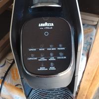 Lavazza Elogy Barista