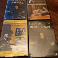 Dvd Hitchcock