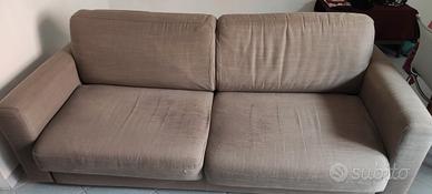 divano letto 4 posti 