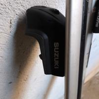 Staffe portatutto originali Suzuki Vitara