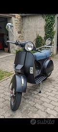 Vespa 150 /  2 TEMPI 