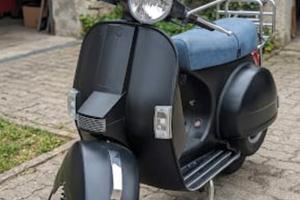Vespa 150 /  2 TEMPI 