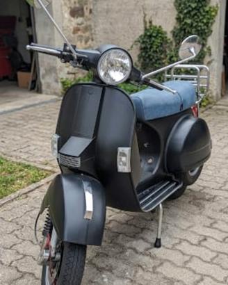 Vespa 150 /  2 TEMPI 