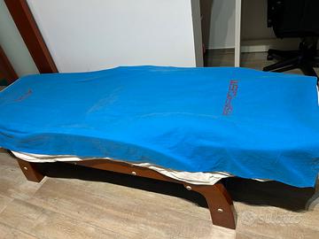 Lettino per massaggio Asiagem