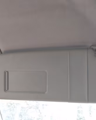 Aletta parasole sinistra SKODA OCTAVIA del 2006