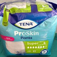 Pannoloni a mutandina Tena Pants, taglia L (12 p.)