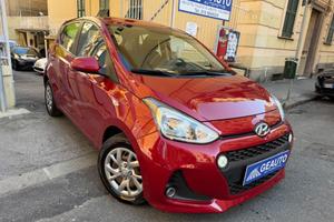 Hyundai i10 1.0 MPI BENZINA PARI AL NUOVO - EURO6