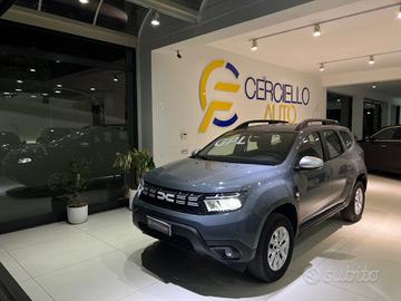 DACIA Duster 1.0 TCe GPL 4x2 Comfort TUA A 169,0