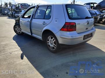 VW GOLF 4 1J1 1.6 16V 105CV 00-05 -Ricambi