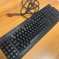 Tastiera da Gaming CORSAIR K95 RGB