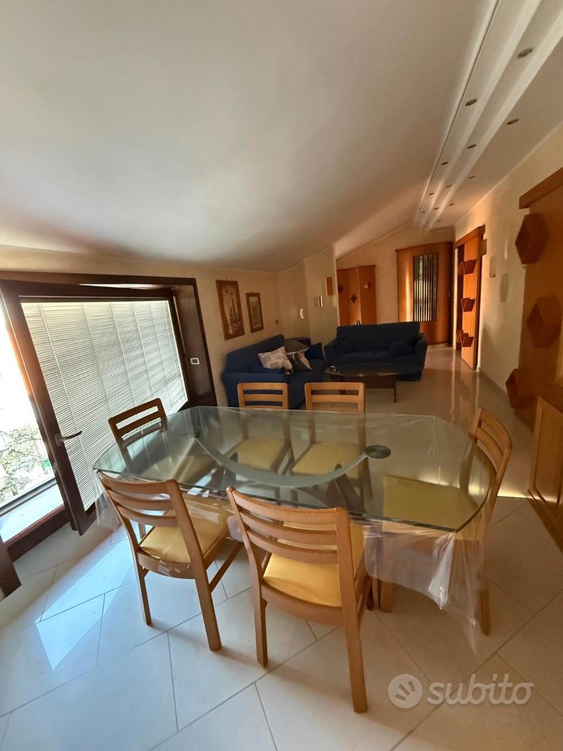 Apartment in Pietramontecorvino, Foggia - Vista 2