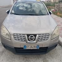 Nissan Qashqai 1.5 dCi motore rifatto a nuovo 0km