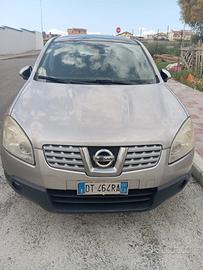 Nissan Qashqai 1.5 dCi motore rifatto a nuovo 0km