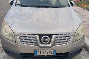 Nissan Qashqai 1.5 dCi motore rifatto a nuovo 0km