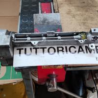 Blocchetto quadro suzuki burgman 250 400 650