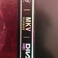 Lettore blue ray 3d LG