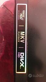 Lettore blue ray 3d LG