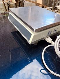 bilancia elettronica 