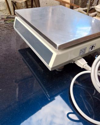 bilancia elettronica 