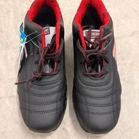 Scarpe antinfortunistiche