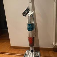 Rowenta clean and steam multi