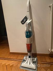 Rowenta clean and steam multi