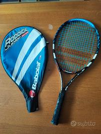 Racchetta da tennis Babolat junior
