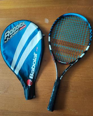 Racchetta da tennis Babolat junior