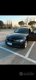 BMW Serie 1  118d