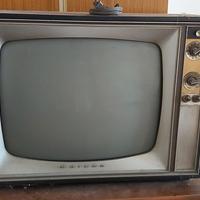 TV  vintage