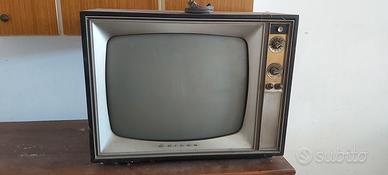 TV  vintage